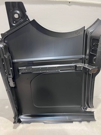 фото thumb №9, Крила правий задня задній vw caddy 2k7 2k7813328 новий oryg!!