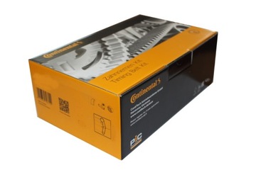 фото thumb №12, Набор распределительный вал continental ctam ct1168wp2 з лента + насос воды