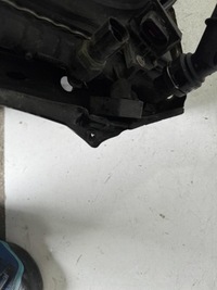 фото thumb №9, Pas передний skoda fabia ii 2 roomster 05-