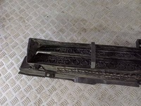 фото thumb №8, M27 жалюзи воздуховод воздуха bmw 5 3u5a1a69804