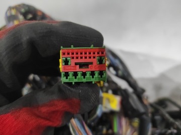 фото thumb №15, Ford focus mk3 1.6 tdci установка средство салон