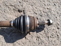 Citroen c4 grand picasso 2 1.6 hdi приводной вал правая передняя длинная 9677916180 с Разборки, фото thumb