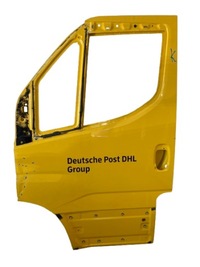 фото thumb №1, Iveco daily vi дверь левая передние orygi.