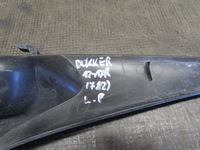 фото thumb №7, Заглушка жабо dacia dokker 12-17r 668224513