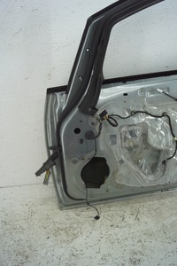 фото thumb №4, Двері правий перед opel astra j