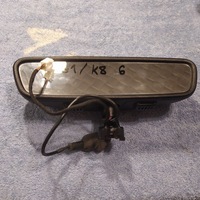 фото thumb №1, Mercedes x166 gl дзеркало внутрішнє заднього виду 625-0812-000