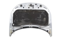 фото thumb №2, Land rover discovery 5 2017 кришка передня / капот двигуна