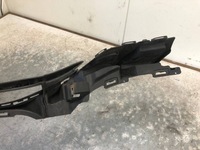 фото thumb №7, Решётка средняя нижняя бампера перед mercedes w205 kombi a2058851065