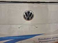 фото thumb №5, Volkswagen transporter t6 15-24 кришка багажника зад задня