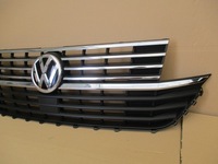 фото thumb №8, Решётка радиатора, решётка радиатора vw transporter t6 lift 7la