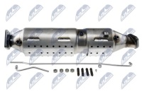 фото thumb №4, Dpf-hy-000 nty фильтр частиц твердых dpf hyundai s