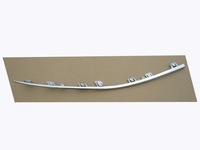 фото thumb №1, Молдинг права хром бампера перед mercedes w206 22-24