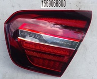 фото thumb №1, Лампа задняя правая mercedes gla 156 x156 1569068800