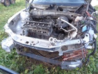 фото thumb №12, Задній бампер opel vectra b 96-99 колір l147