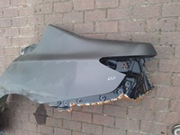 фото thumb №1, Bmw g70 крыло левый задний левый задняя порог четверть обшивка левая