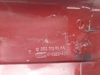 фото thumb №8, Mercedes w202 корпус зеркало левая 2028110160