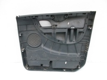 фото thumb №7, Оббивка двері ліва лівий перед scudo jumpy expert ii 07-16r