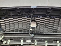 фото thumb №10, Jaguar xe x760 lx73 lift бампер передній перед плита 6x pdc омивачі камера