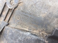 фото thumb №7, Audi q5 8r захист плита pod бампер 8r0807233a