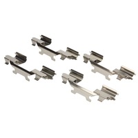 фото thumb №2, [109-1768] набор монтажный тормозная колодка тормозной pr