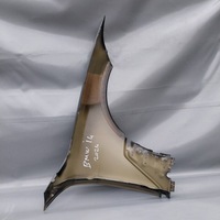 фото thumb №13, Крыло левый перед передний bmw i4 i 4 g26 g 26 8739309 оригинал