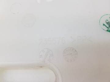 фото thumb №5, Bmw seria 1 e81 бачок склоомивача оригінал