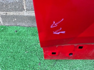 фото thumb №9, Hyundai tucson iv 4 2020- двері ліві передні лівий перед d71