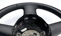 фото thumb №7, Руль audi a4 b8 a5 купе a6 c6 a8 d3 обшитая
