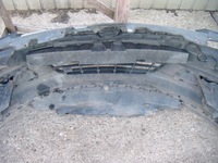 фото thumb №9, Opel corsa d 06-11 бампер перед передній z20r kompletny