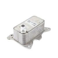 фото thumb №8, Mercedes c117 w176 теплообменник тепло радиатор масла a6511801065