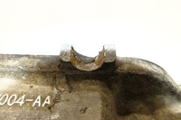 фото thumb №8, Ford transit mk8 custom 2.0 tdci ecoblue поддон масляная основание картер