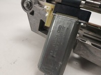 фото thumb №5, Mercedes w212 w218 колонка кермова хрестовина