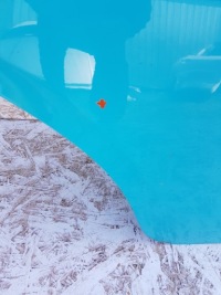 фото thumb №5, Citroen c1 2 ii peugeot 108 14- дверь правый задняя