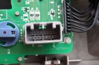 фото thumb №15, Лампа освітлення салону перед 39819989 volvo v60 10-13