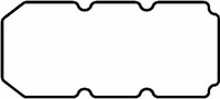 фото thumb №1, Ajusa 11088500 прокладка, кришка головки циліндрів