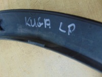 фото thumb №14, Молдинг накладка крила лівий перед ford kuga mk1 8v41-s16d239-a