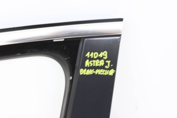 фото thumb №9, Opel astra j 09r- дверь левая передние левый перед z40r