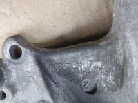 Ford fiesta mk7 1.4 tdci кронштейн кронштейн основание генератора в Украине, фото thumb