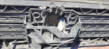 фото thumb №7, Audi a4 b9 жалюзи воздуха ролета // 3644