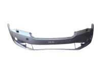 фото thumb №1, Skoda superb 3 iii lift 19- бампер передній перед 3v0807221f