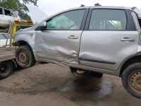 фото thumb №4, Nissan note e11 1,4 oś балка подвеска задняя