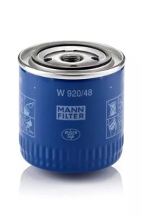 фото thumb №3, Mann набор фильтров nissan navara d40 2.5 dci