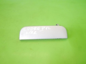 фото thumb №1, Ручка зовнішня ліва перед s07 daihatsu cuore v l701 fl