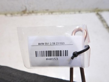 фото thumb №5, Планка защита сиденья isofix bmw e61