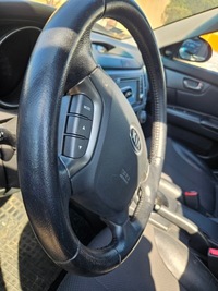 фото thumb №9, Kia magentis ii lift воздуховод подушка безопасности водителя