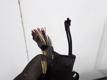 фото thumb №9, Кришка багажника комплектна європа оригінал камера bmw 3 g21 22r