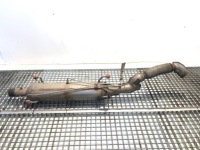 фото thumb №1, Катализатор dpf фильтр citroen jumper ii 1389312080 2.0 130km фильтр