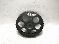 фото thumb №6, Колесо зубчатое распределительного вала opel astra h iii j iv zafira b corsa d 1.7 cdti