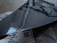 фото thumb №3, Ford ecosport ii 2012-2018 плівка трикутник двері правий задня cn15 оригінал