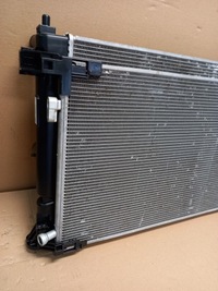 фото thumb №5, Комплект радіатор lexus ux 200 2018- 422136-8780